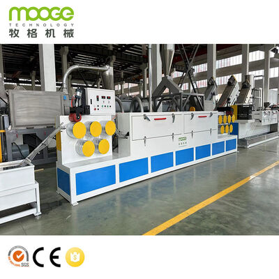 Advanced PP Strapping Band Production Line for High Quality Packing Straps