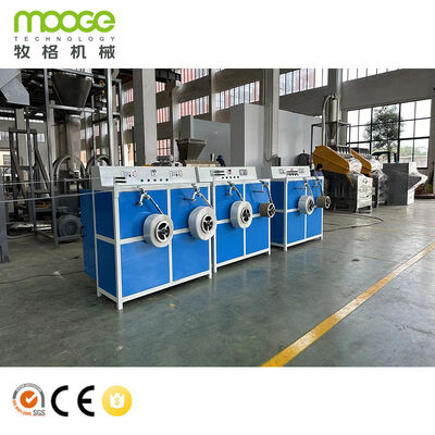 Advanced PP Strapping Band Production Line for High Quality Packing Straps