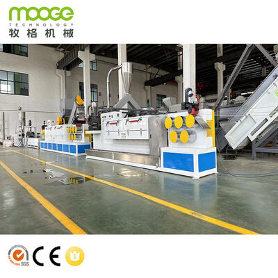 Advanced PP Strapping Band Production Line for High Quality Packing Straps