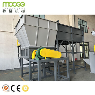 304 Stainless Steel Plastic Recycling Washing Line Professional Grade Equipment for Plastic Waste Cleaning and Recycling
