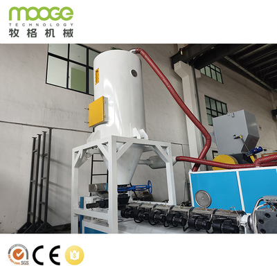 Industrielle PET-Verpackungsband-Schmelzpumpen-Drucksensorsystem