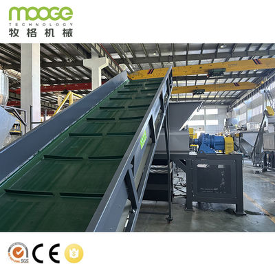 PPE-Milchflasche & Chemische Trommel Waschmaschine