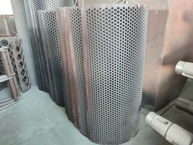 Feststehender Klingen-Flaschenzerkleinerer für 4 Abfall-Plastikflaschen zur Online-Unterstützung beim Recycling 10