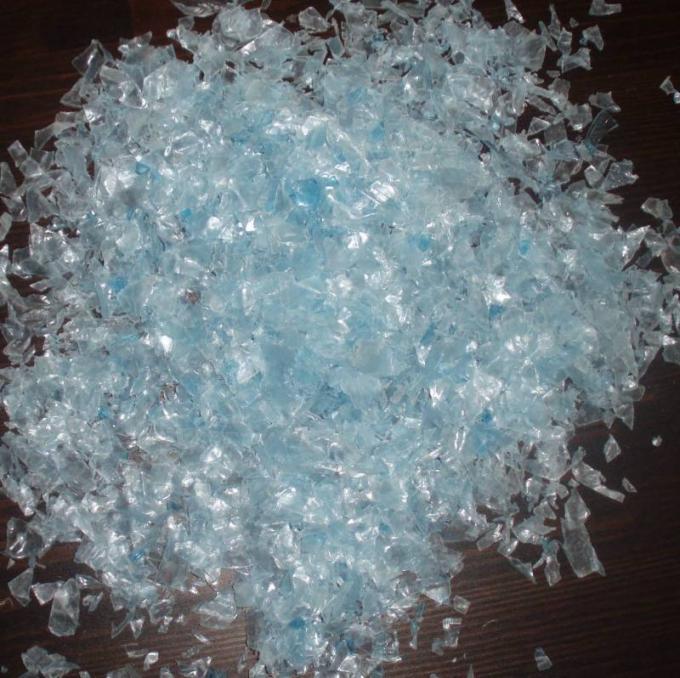 Feststehender Klingen-Flaschenzerkleinerer für 4 Abfall-Plastikflaschen zur Online-Unterstützung beim Recycling 17