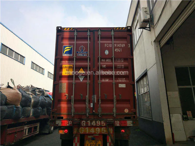 Weiterentwickelte PP-Streifen-Produktionslinie für hochwertige Verpackungsriemen 8